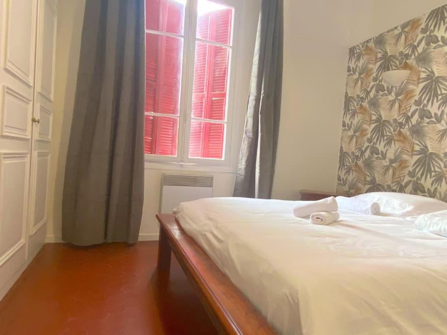 Grand T4 Avec Jardin Prive Proche De La Plage Ajaccio  Exterior photo